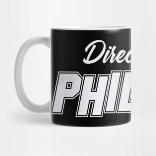 Directed By PHILLIPS, PHILLIPS NAME Mug